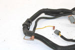 2000 Ski-doo Mxz 500 Oem Main Wiring Harness SS78