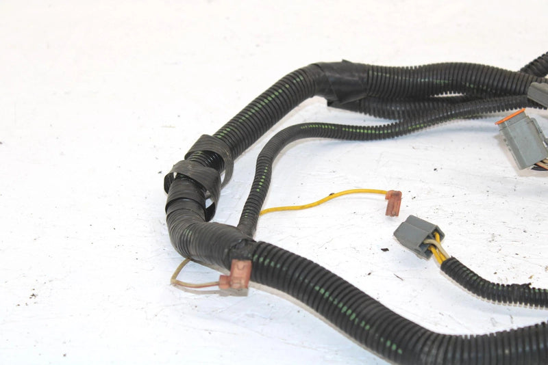 2000 Ski-doo Mxz 500 Oem Main Wiring Harness SS78