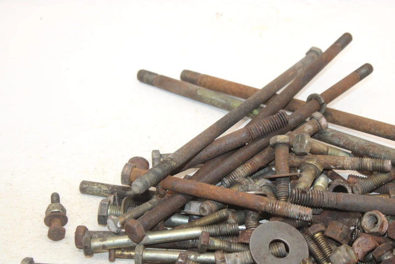 1994 Arctic Cat Ext 580 Oem Nut Bolt Spacer Hardware Kit SA31
