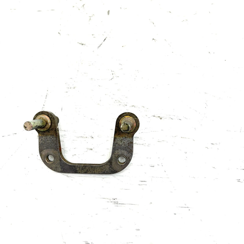 91-98 Polaris Trail Blazer 250 ES OEM Front Brake Caliper Mount 1910057 AP236