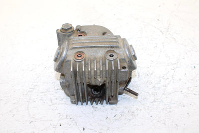 2007 Yamaha  Raptor 80 Oem Cylinder Head 35T-11110-01-00 AY54