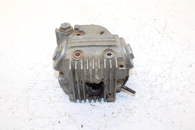 2007 Yamaha  Raptor 80 Oem Cylinder Head 35T-11110-01-00 AY54
