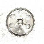2006 Yamaha Rhino 450 YXR450FA 4x4 OEM Starter Clutch Gear 5GH-15517-10-00 XY2