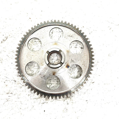 2006 Yamaha Rhino 450 YXR450FA 4x4 OEM Starter Clutch Gear 5GH-15517-10-00 XY2
