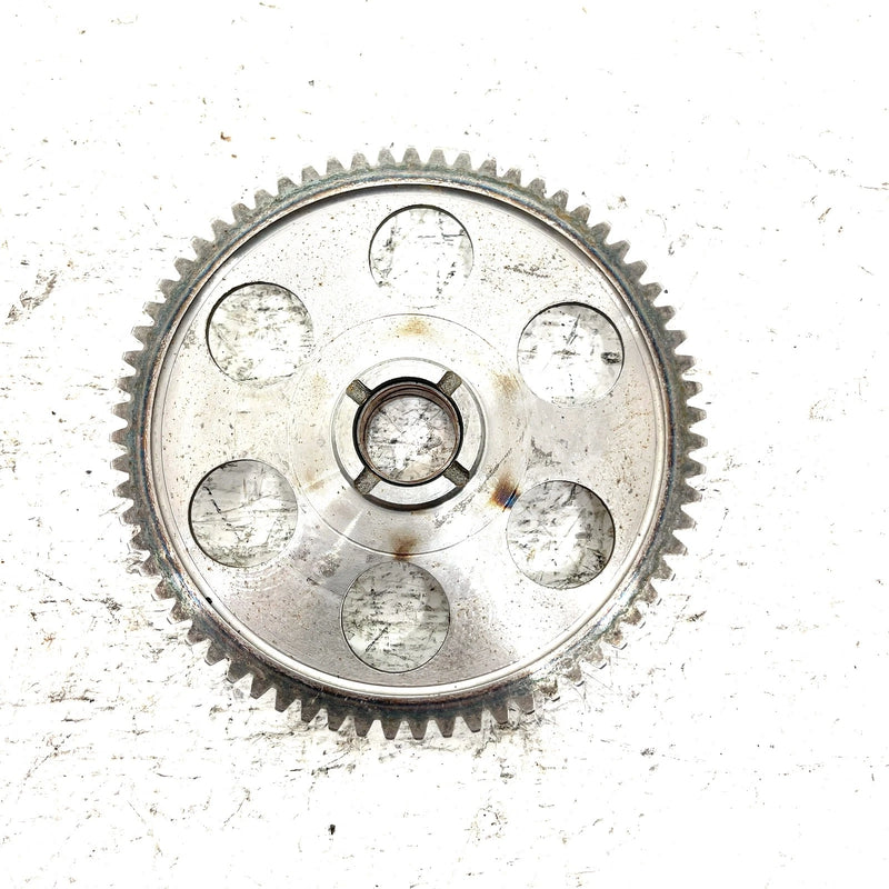 2006 Yamaha Rhino 450 YXR450FA 4x4 OEM Starter Clutch Gear 5GH-15517-10-00 XY2