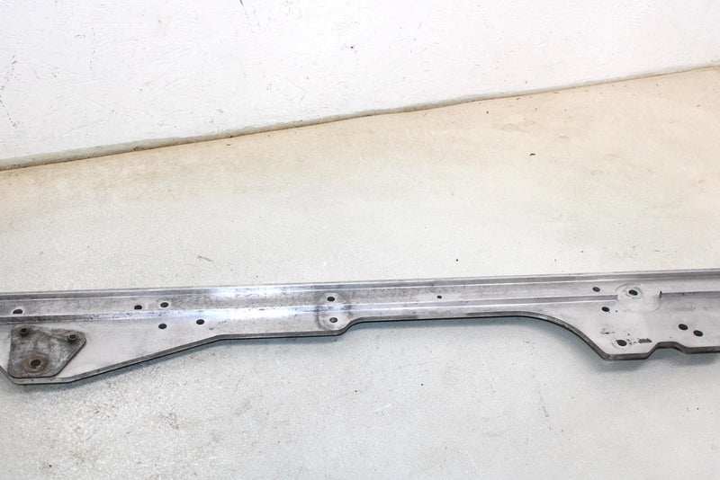 07 Polaris Trail Touring Oem Left Rear Suspension Skid Rail 136 1541684 SP201