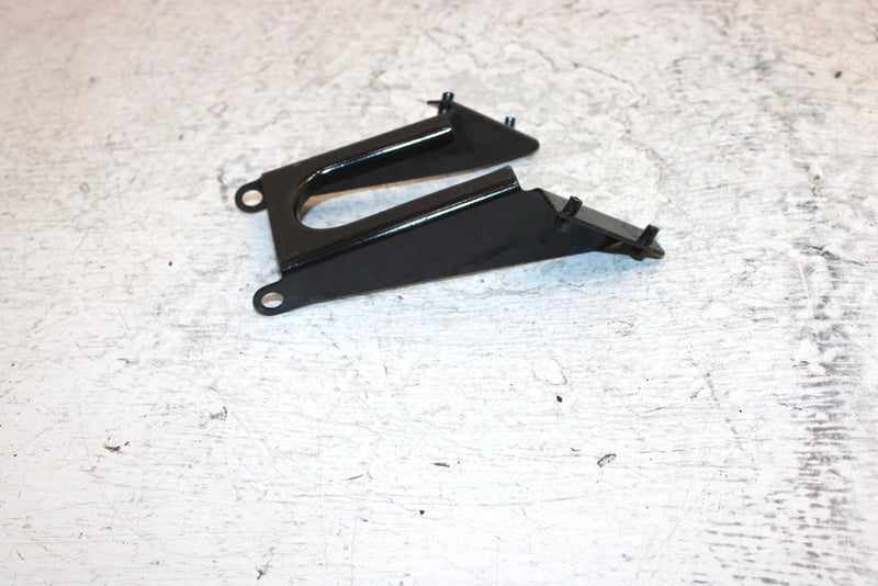 1998 Arctic Cat Zl 500 Oem Front Clutch Cover Mount Bracket 0707-706 SA16