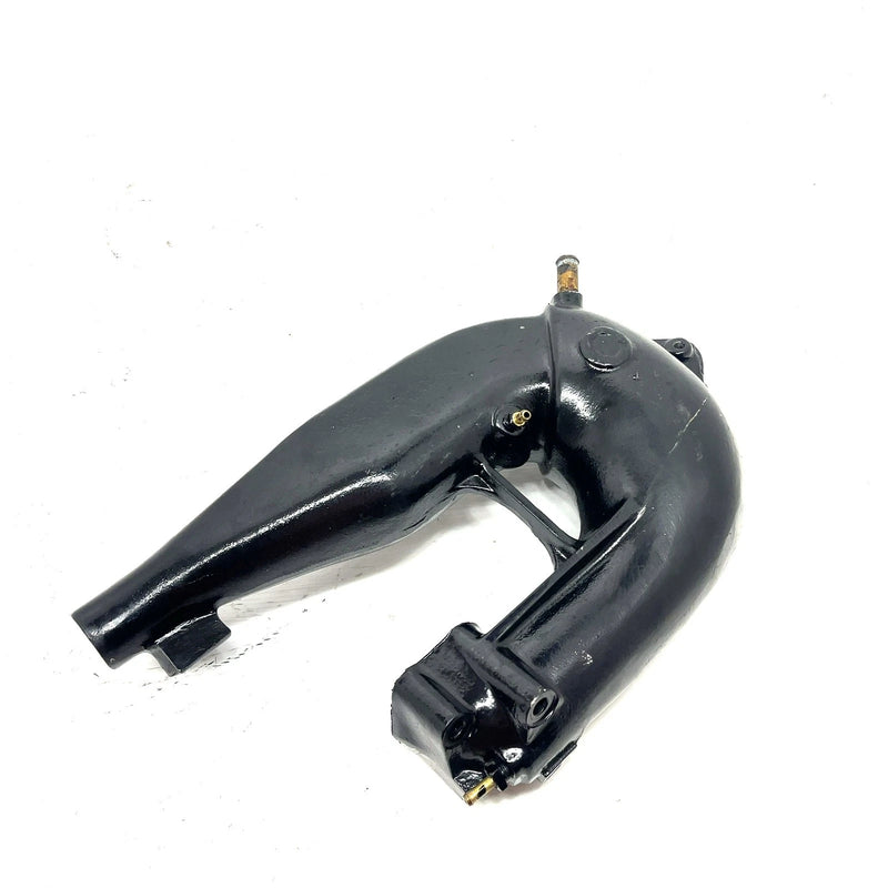 1995 Polaris SLX 780 OEM Exhaust Pipe Muffler 1260721-070 JP43