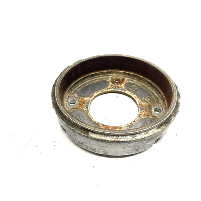 87-93 Suzuki Quadrunner 4WD LT4WD OEM Front Brake Drum 54120-19B00 AS40