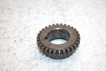 1997 Suzuki King Quad 300 4x4 Oem Oil Pump Drive Gear 16321-19B10 AS11
