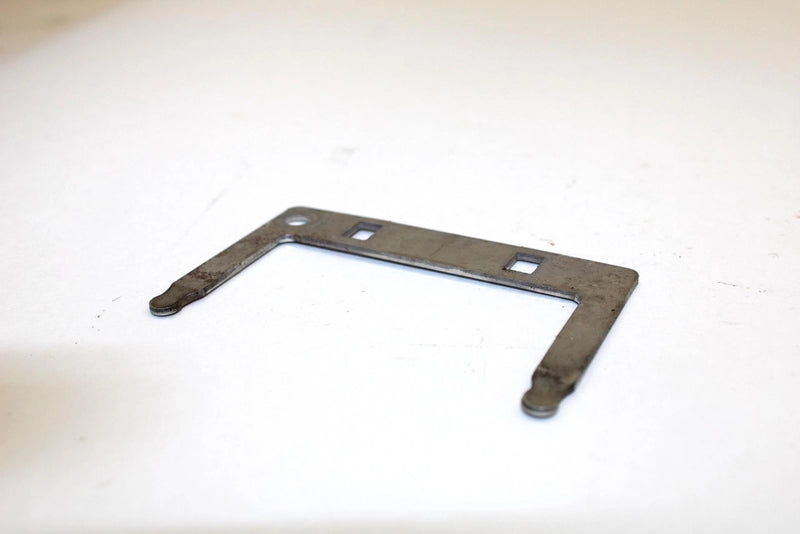 2001 Sea-doo Xp Oem Grounding Plate 278000732 JS7