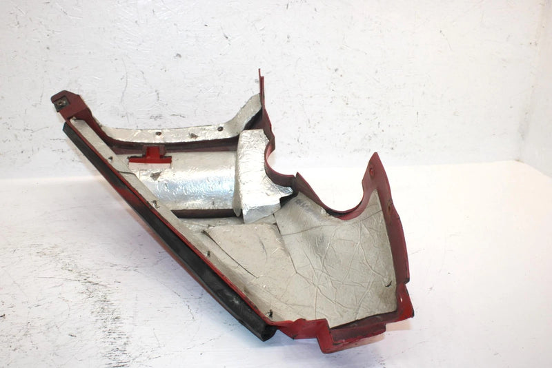 1994 Yamaha Vmax 600 Oem Right Front Hood Panel 8AB-21983-10-00 SY25
