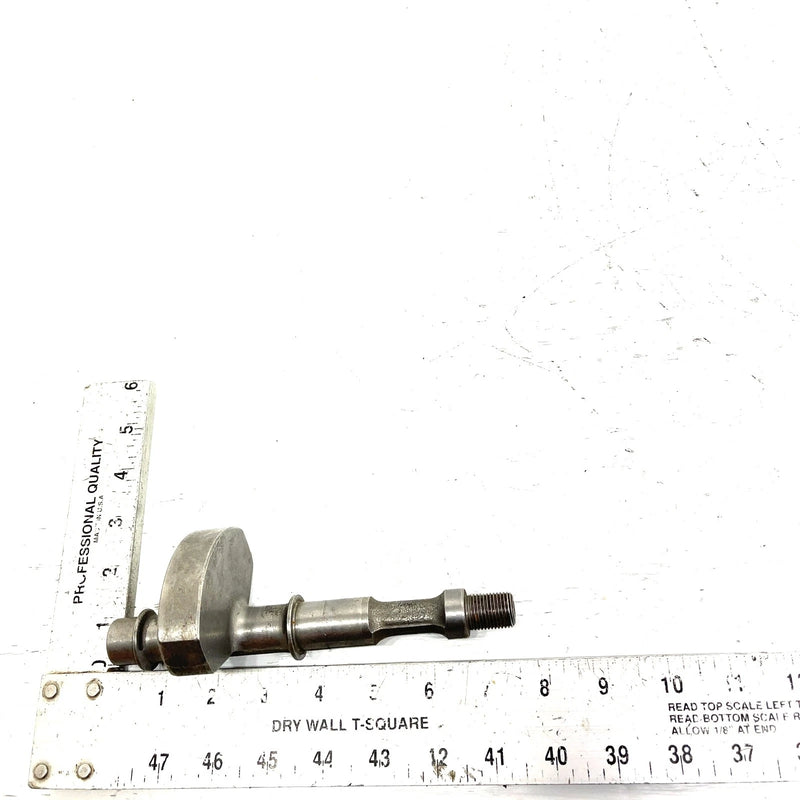 02 Suzuki Quadrunner 500 LTF500F OEM Crankshaft Balncer Shaft 12651-09F00 AS37