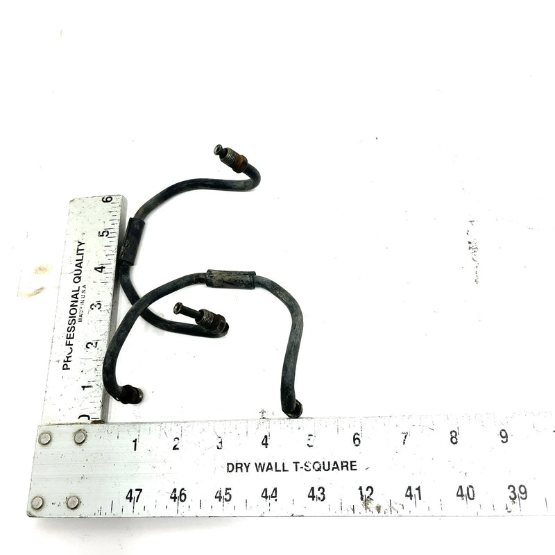 01-04 Honda Foreman Rubicon TRX500 OEM Brake Splitter Pair 45181-HC5-006 AH79