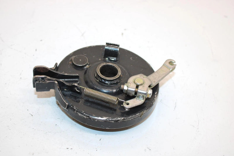 09 Can-am Ds90 Oem Front Left Brake Set V45201MAA000 V45201MAA060 AB3