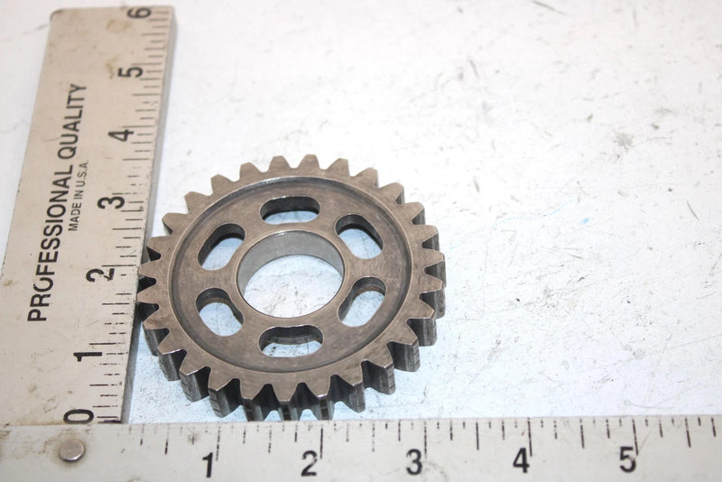 86 Honda Trx 350 A Fourtrax 350 Oem Counter Reverse Gear 23751-HA7-670 AH25