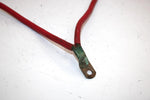 08 Polaris Ranger 700 4x4 Efi Oem Positive Battery Cable 4011213 XP1
