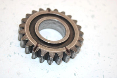 09 Suzuki King Quad 450 Lta450x  Oem Reverse Idler Gear 24561-31G01 AS8