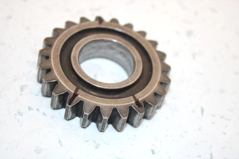 09 Suzuki King Quad 450 Lta450x  Oem Reverse Idler Gear 24561-31G01 AS8