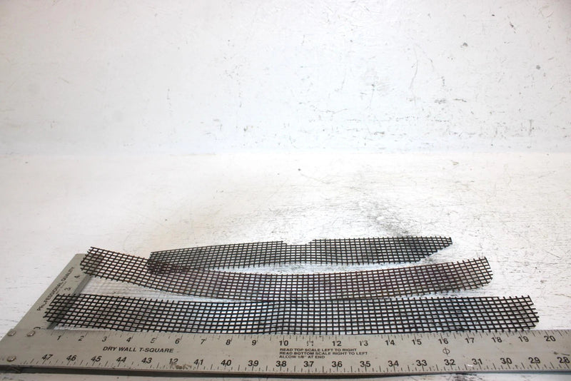1997 Polaris Classic Oem Hood Screen Set 5222907-067 5241350-067 SP42