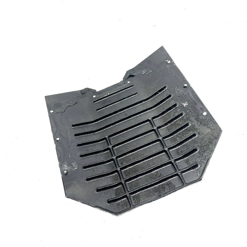 1996 Polaris SLTX OEM Ride Plate 5630634 JP44