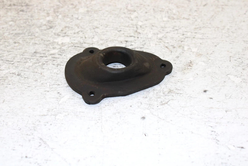 1995 Yamaha Vmax 500 Oem Frame Tunnel Boot Pair 8M6-2198F-00-00 SY34