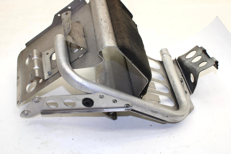 2007 Yamaha Attak Oem Left Foot Rest Foot Well 8FP-21960-01-00 SY115
