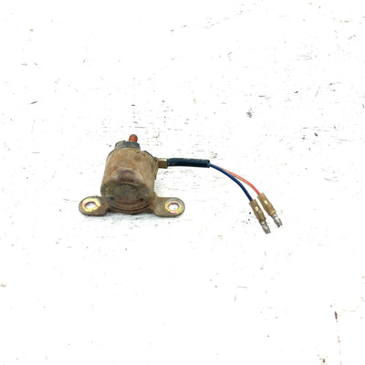 10-14 Polaris Sportsman 550 OEM Starter Solenoid 4012013 AP238.1