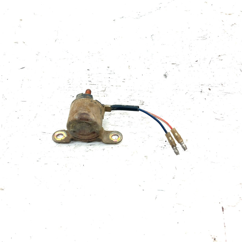 10-14 Polaris Sportsman 550 OEM Starter Solenoid 4012013 AP238.1