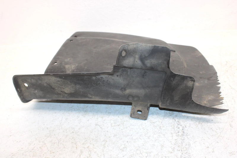 2002 Honda Foreman Rubicon 500 Oem Front Splash Guard Set  61867-HN2-000ZA AH53