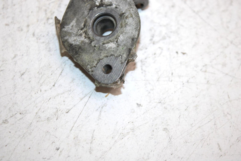 1987 Kawasaki 650 Sx Oem Choke Cable Bracket 11046-3712 JK7
