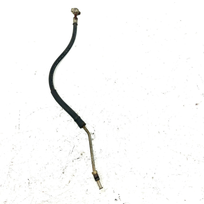 1996 Polaris Xplorer 300 OEM Hydraulic Brake Line 1930816 AP237