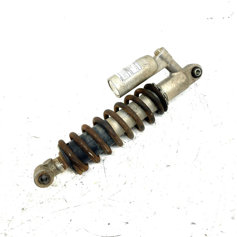 2008 Kawasaki Teryx 750 KRF750A 4x4 OEM Rear Shock 45014-0233-17D XK0