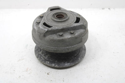 1983 Yamaha Excel Iii Oem Primary Clutch Assembly 8G6-17601-09-00 SY133