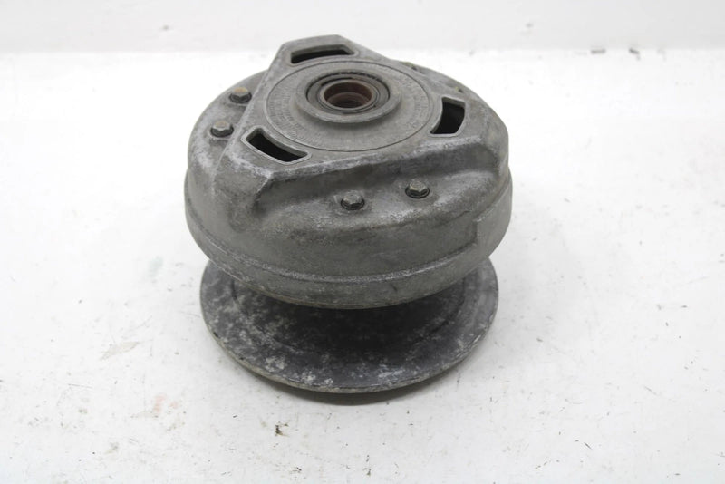1983 Yamaha Excel Iii Oem Primary Clutch Assembly 8G6-17601-09-00 SY133