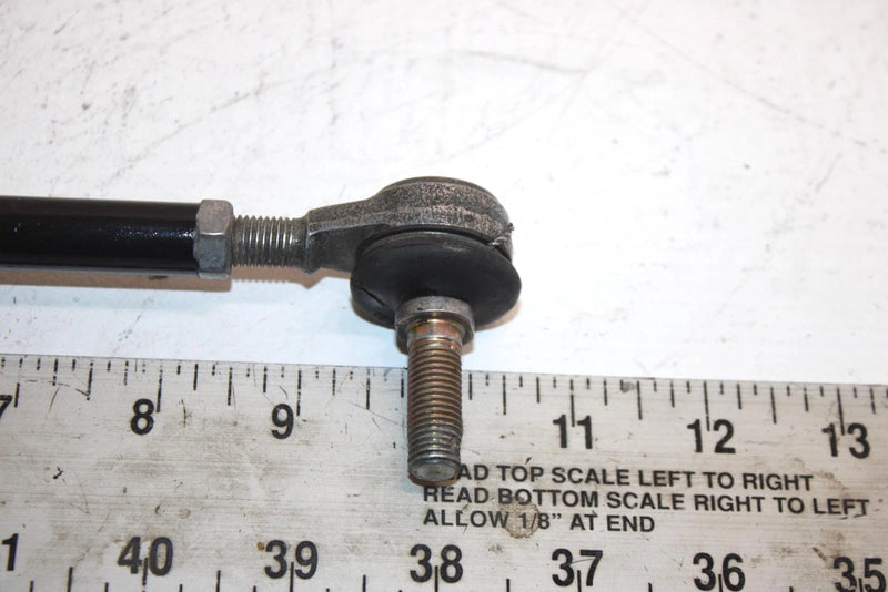 1987 Yamaha  Badger Yfm80t Oem Tie Rod 55X-23831-01-00 AY9