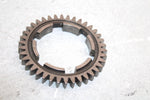 83 Yamaha  Ytm M225 Dxk Oem Drive Gear 5HO-11536-00-00 AY42