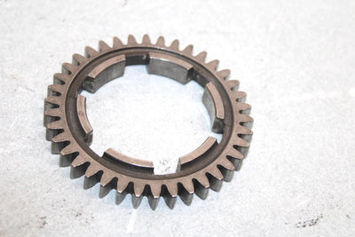 83 Yamaha  Ytm M225 Dxk Oem Drive Gear 5HO-11536-00-00 AY42