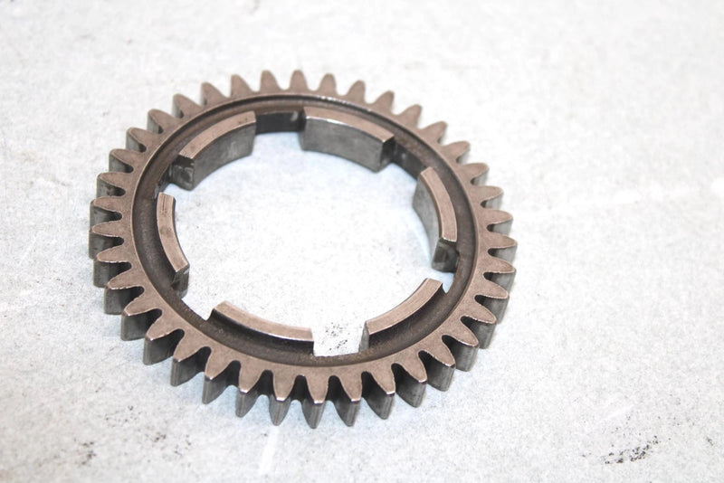 83 Yamaha  Ytm M225 Dxk Oem Drive Gear 5HO-11536-00-00 AY42