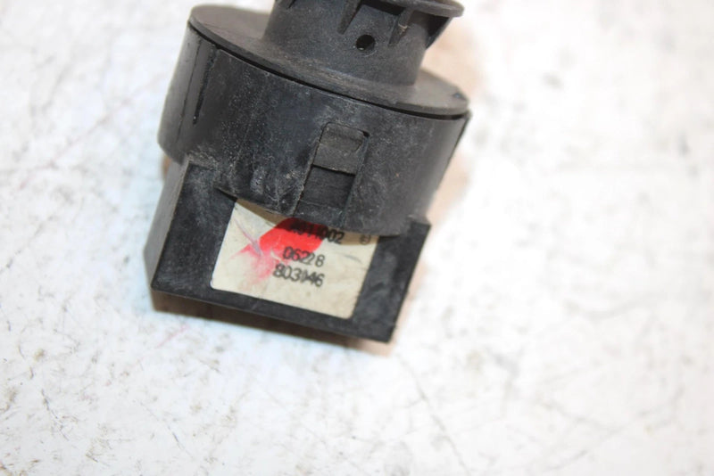 07 Polaris Sportsman 800 Efi Oem Ignition Key Switch 4011002 4012165 AP59