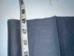 New Vintage Gray Circle S Polyester Pants #0142 XX-102