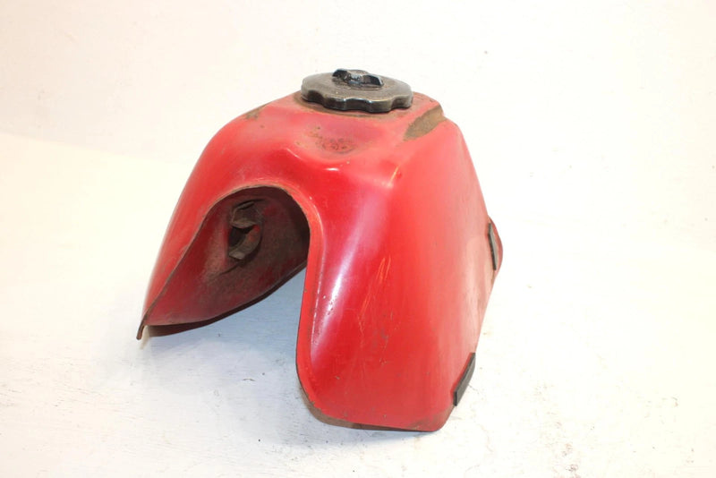 1986 Honda Trx 125 Oem Fuel Gas Tank 17510-VM6-680ZA AH41