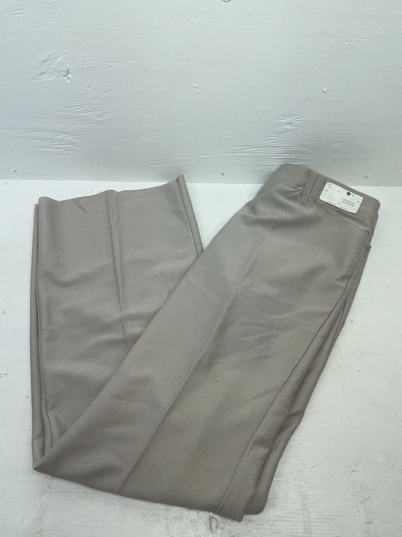 New Vintage Gray Pioneer Polyester Pants #560 XX-109