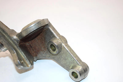 03 YamahaBear Tracker Yfm250xr OemLeft SteeringKnuckle Assy 4XE-F3501-20-00 AY13