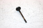 1982 Honda Atc 185a Oem Exhaust Valve 14721-437-000 AH67