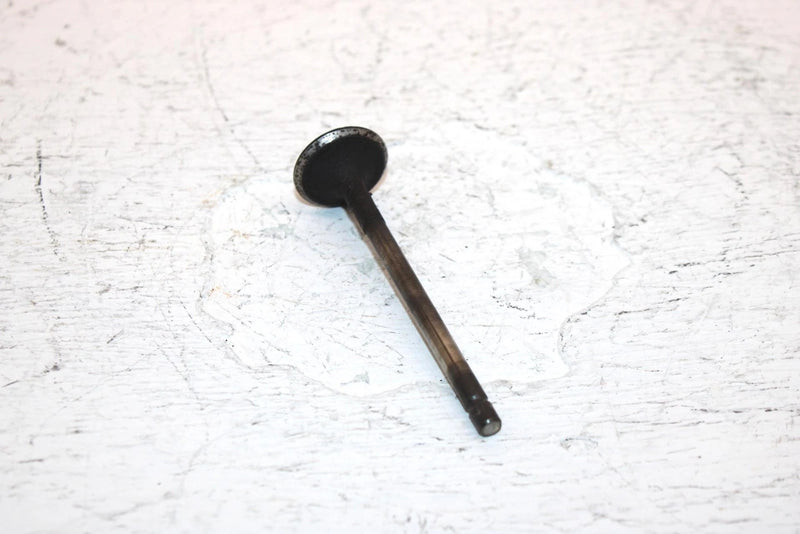 1982 Honda Atc 185a Oem Exhaust Valve 14721-437-000 AH67