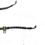 90-00 Polaris Trail Blazer 250 ES OEM Left/Right Brake Lines 1930752 AP236