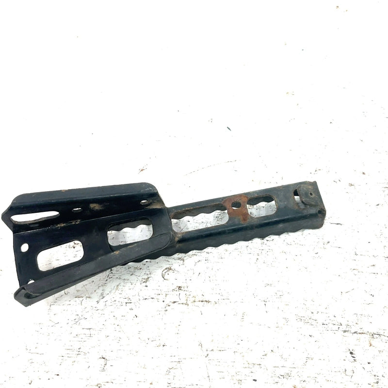 2001 Bombardier DS650 OEM Foot Pegs 705200313 AB16