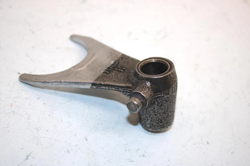 86 Honda Fourtrax 350 Trx350 4x4 Oem Right Gear Shift Fork 24211-HA0-010 AH31