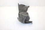 2003 Suzuki Ltf500f Oem Left Inner Mudflap 53421-03G00 AS27